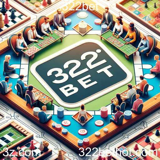 A Ascensão dos Jogos de Mesa na Era Digital